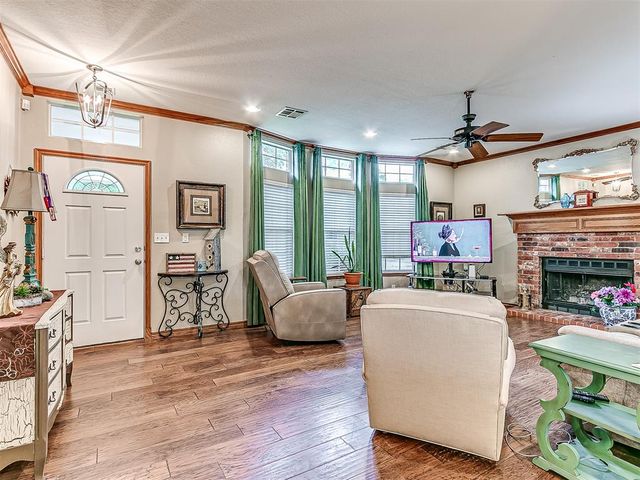 2002 N Draper Avenue, Choctaw, OK 73020