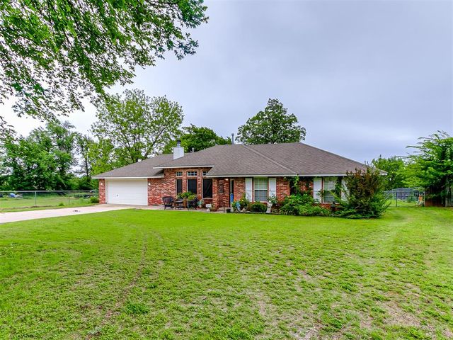 2002 N Draper Avenue, Choctaw, OK 73020