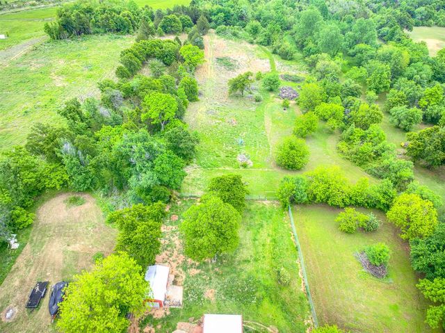 2002 N Draper Avenue, Choctaw, OK 73020