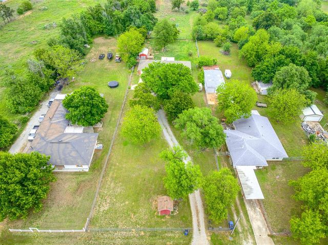 2002 N Draper Avenue, Choctaw, OK 73020