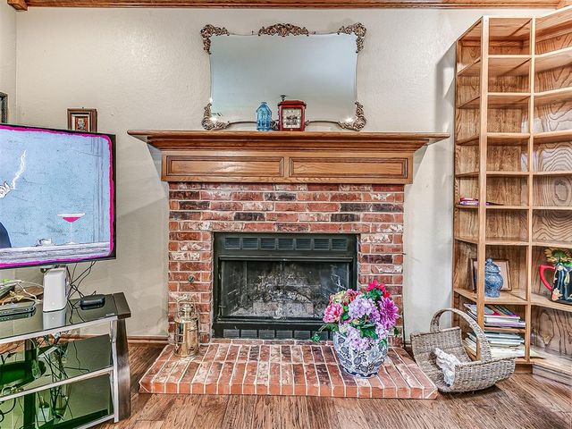 2002 N Draper Avenue, Choctaw, OK 73020