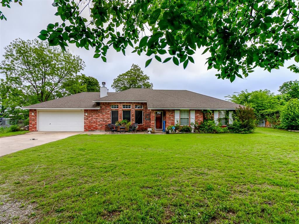 2002 N Draper Avenue, Choctaw, OK 73020