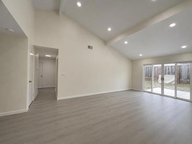 1274 Mayhew Drive, San Jose, CA 95121