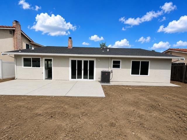 1274 Mayhew Drive, San Jose, CA 95121
