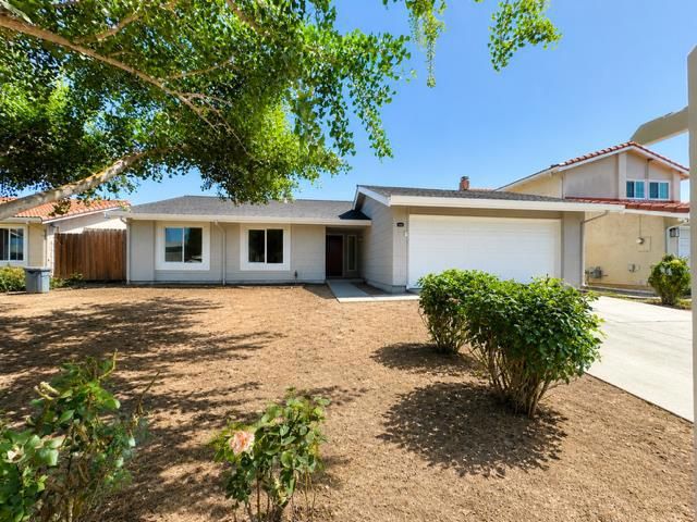 1274 Mayhew Drive, San Jose, CA 95121