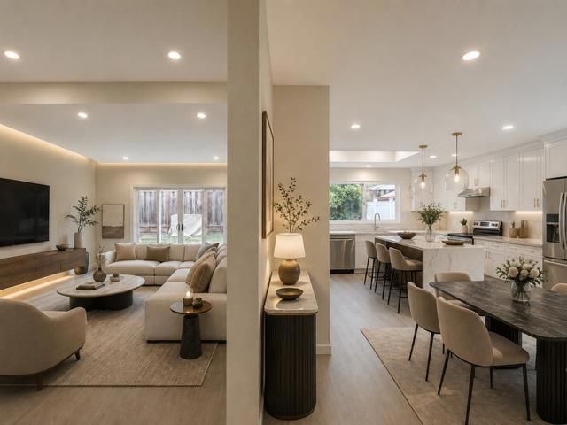 1274 Mayhew Drive, San Jose, CA 95121