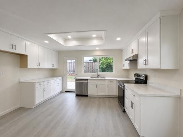 1274 Mayhew Drive, San Jose, CA 95121