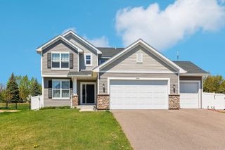 8441 152nd Lane NW, Ramsey, MN 55303