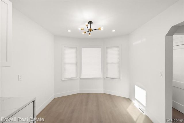 23230 Sherman Street, Oak Park, MI 48237