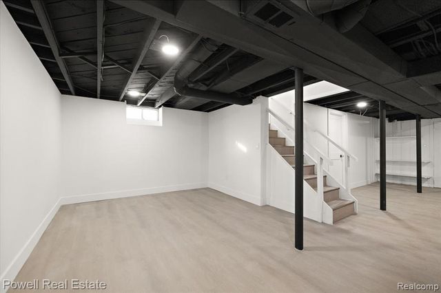 23230 Sherman Street, Oak Park, MI 48237