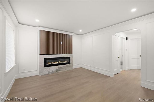 23230 Sherman Street, Oak Park, MI 48237