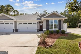107 Kerstin Court, Kingsland, GA 31548