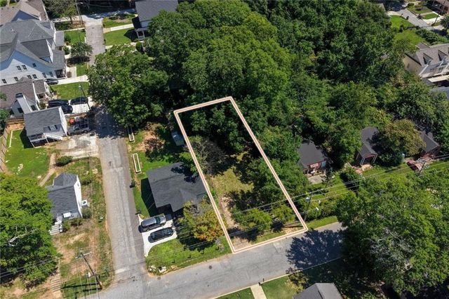 1339 Cambridge Avenue, Atlanta, GA 30344