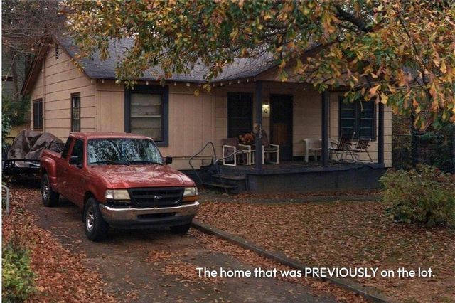 1339 Cambridge Avenue, Atlanta, GA 30344