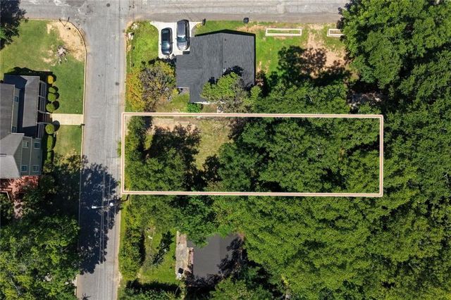 1339 Cambridge Avenue, Atlanta, GA 30344