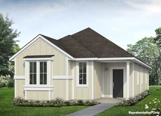 155 Daylily DR, Elgin, TX 78621