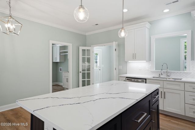 1304 W Canal Street, Tarboro, NC 27886