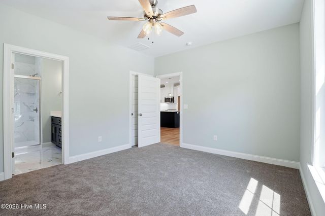 1304 W Canal Street, Tarboro, NC 27886