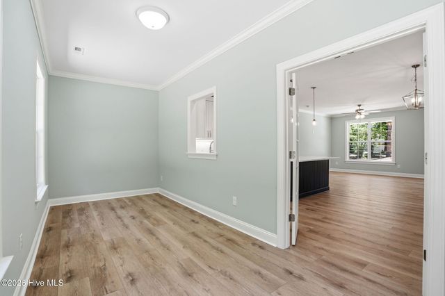 1304 W Canal Street, Tarboro, NC 27886