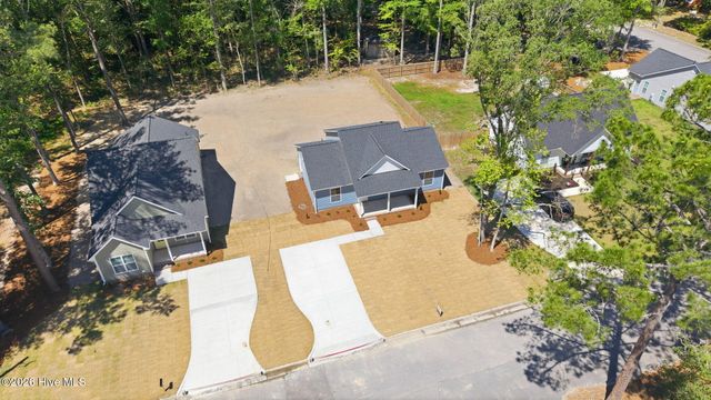 1304 W Canal Street, Tarboro, NC 27886