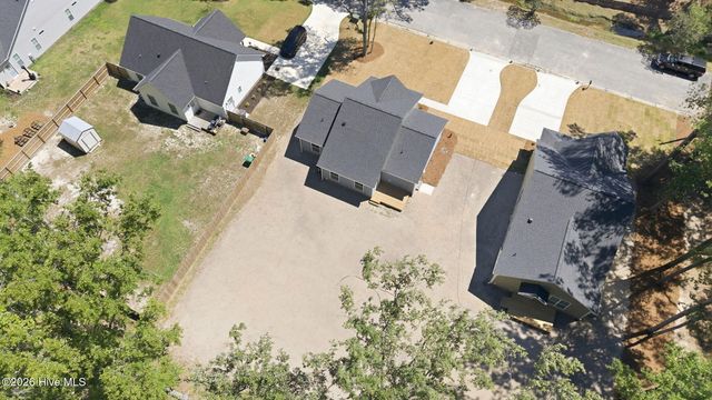 1304 W Canal Street, Tarboro, NC 27886