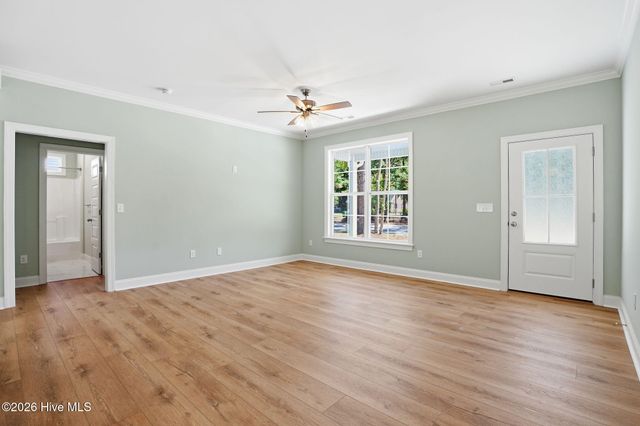 1304 W Canal Street, Tarboro, NC 27886