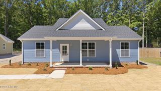 1304 W Canal Street, Tarboro, NC 27886