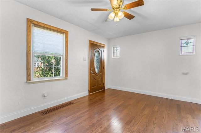 9132 Overton Drive, Affton, MO 63123