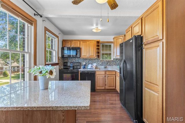 9132 Overton Drive, Affton, MO 63123