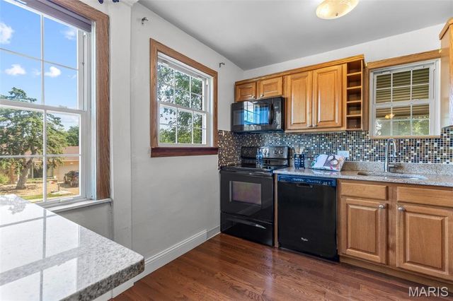9132 Overton Drive, Affton, MO 63123
