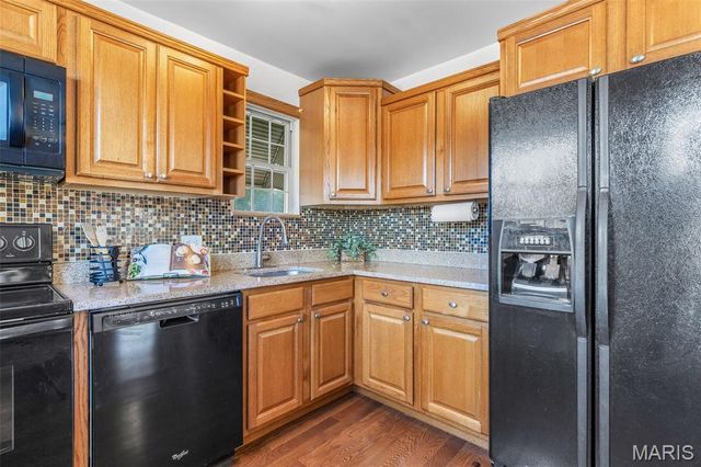 9132 Overton Drive, Affton, MO 63123