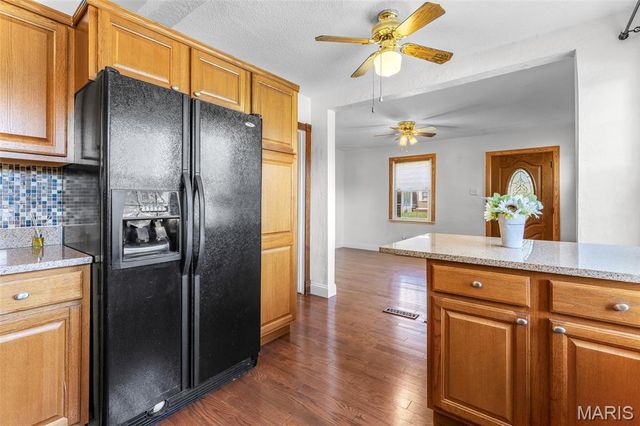 9132 Overton Drive, Affton, MO 63123