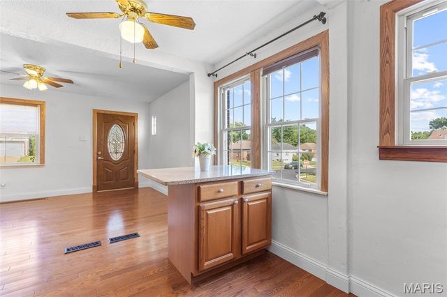 9132 Overton Drive, Affton, MO 63123
