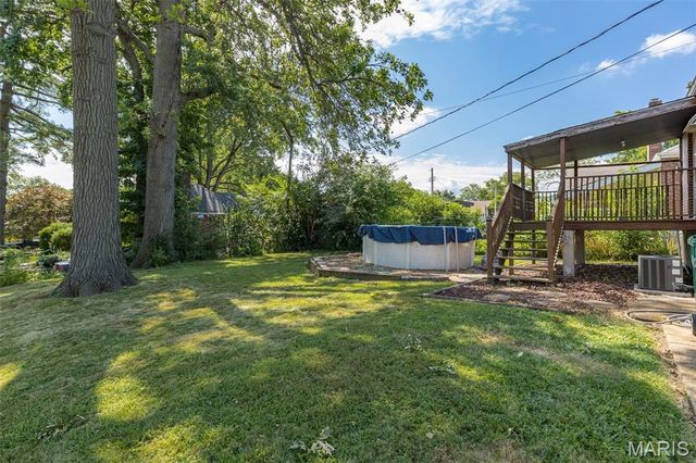 9132 Overton Drive, Affton, MO 63123