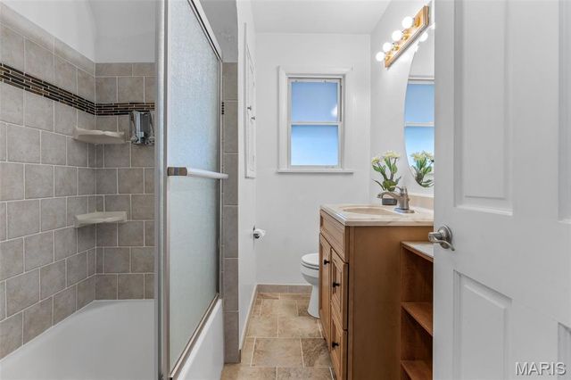 9132 Overton Drive, Affton, MO 63123