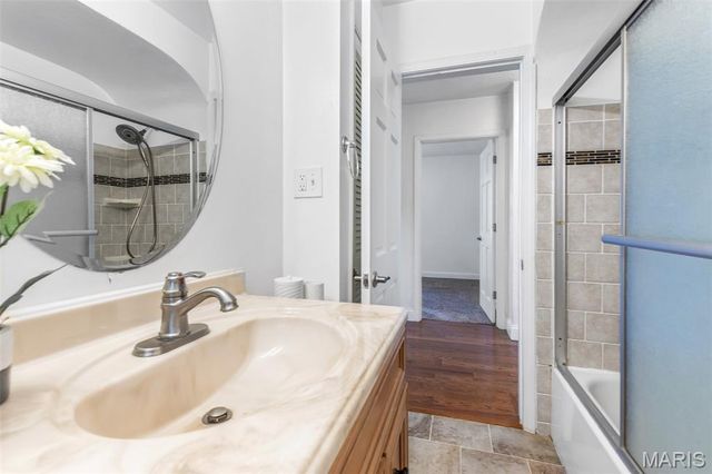 9132 Overton Drive, Affton, MO 63123