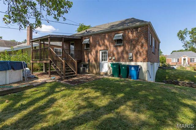 9132 Overton Drive, Affton, MO 63123