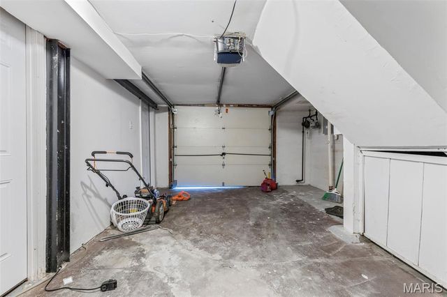9132 Overton Drive, Affton, MO 63123