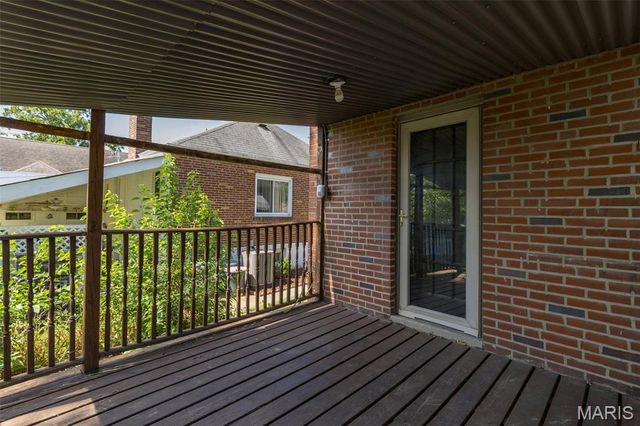 9132 Overton Drive, Affton, MO 63123