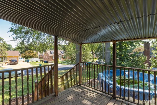 9132 Overton Drive, Affton, MO 63123