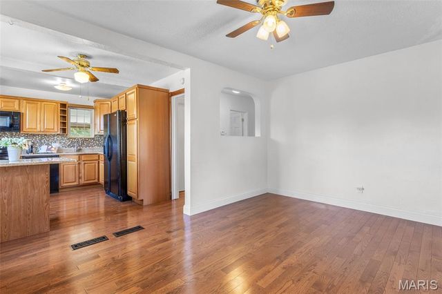 9132 Overton Drive, Affton, MO 63123