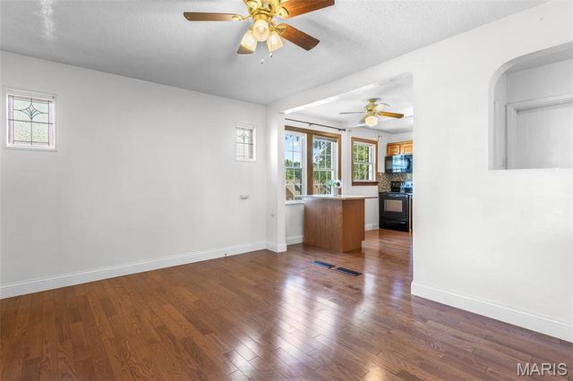 9132 Overton Drive, Affton, MO 63123
