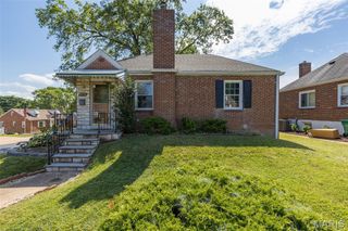 9132 Overton Drive, Affton, MO 63123