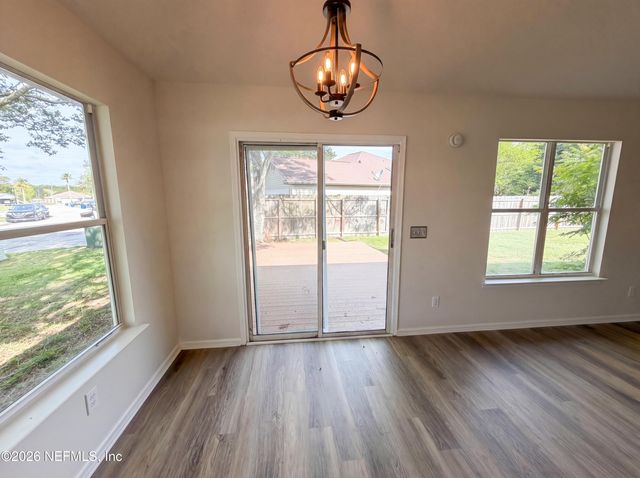 12301 BURNING EMBERS Lane N, Jacksonville, FL 32225