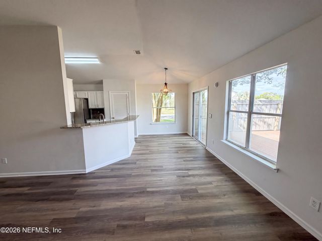 12301 BURNING EMBERS Lane N, Jacksonville, FL 32225