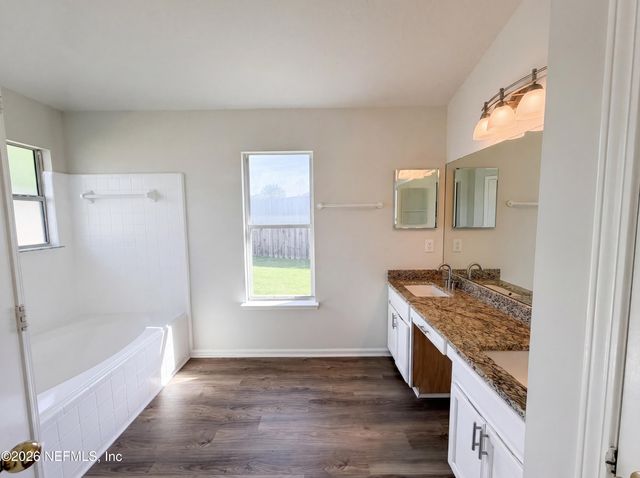 12301 BURNING EMBERS Lane N, Jacksonville, FL 32225