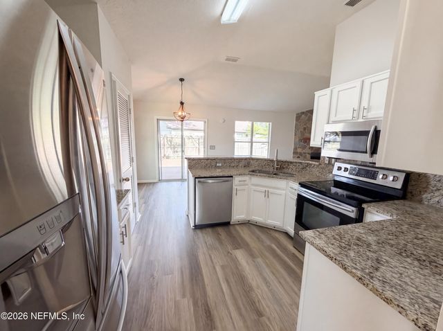 12301 BURNING EMBERS Lane N, Jacksonville, FL 32225