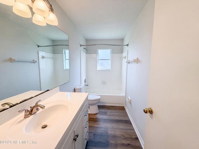 12301 BURNING EMBERS Lane N, Jacksonville, FL 32225