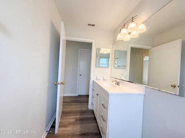 12301 BURNING EMBERS Lane N, Jacksonville, FL 32225