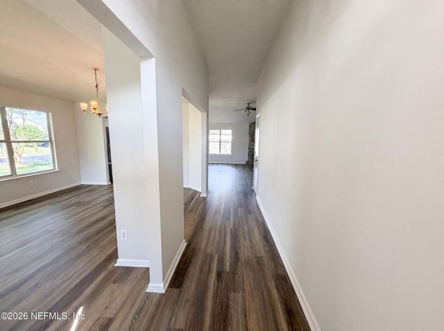 12301 BURNING EMBERS Lane N, Jacksonville, FL 32225